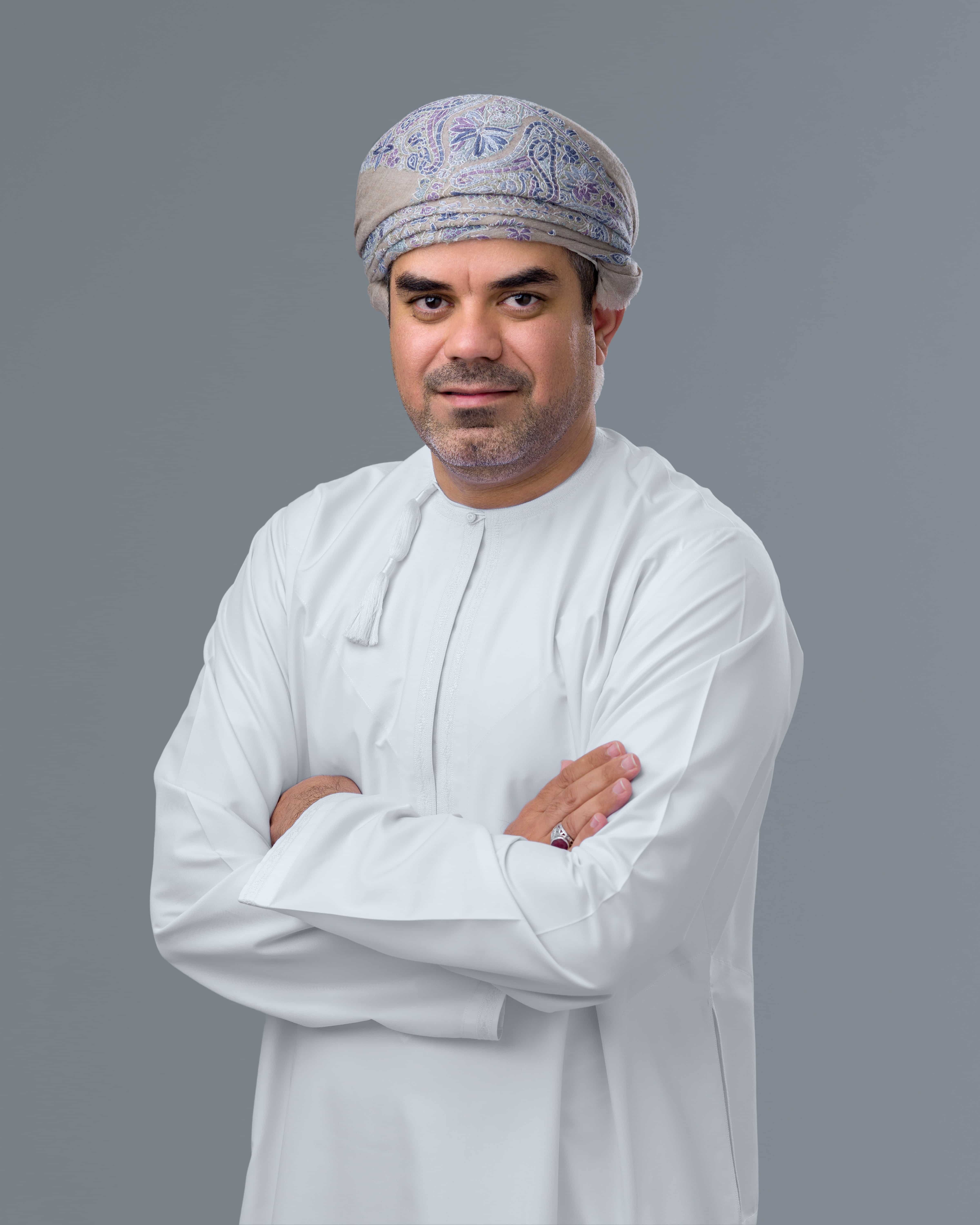 Abbas Al Ajmi