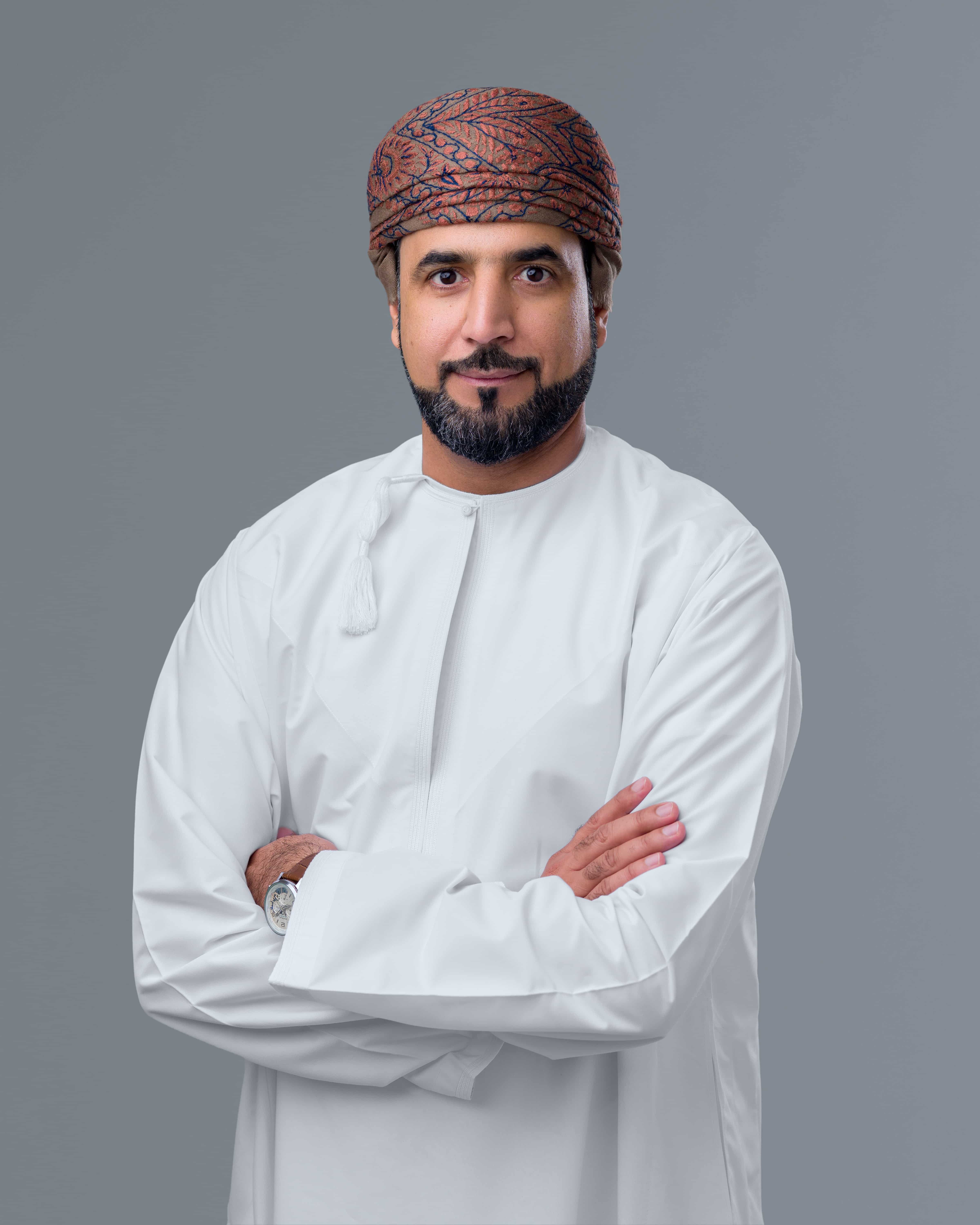 Saif Al Hussaini
