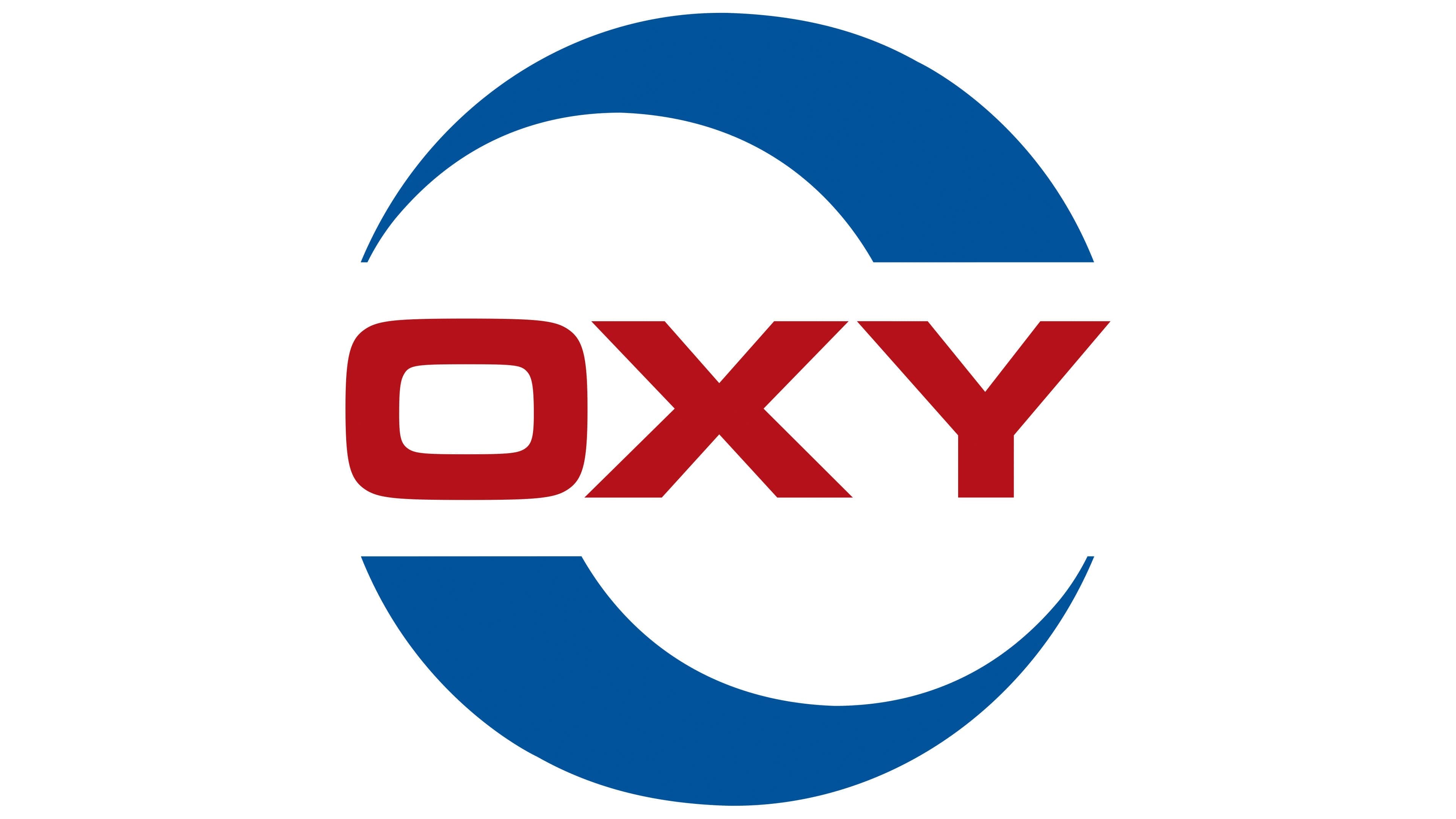 OXY Logo