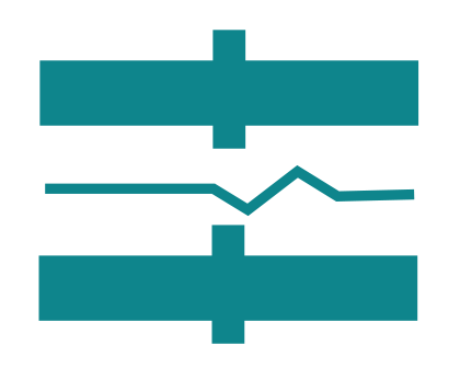 Dual-zone fracturing