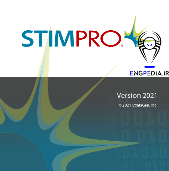 STIMPRO Software