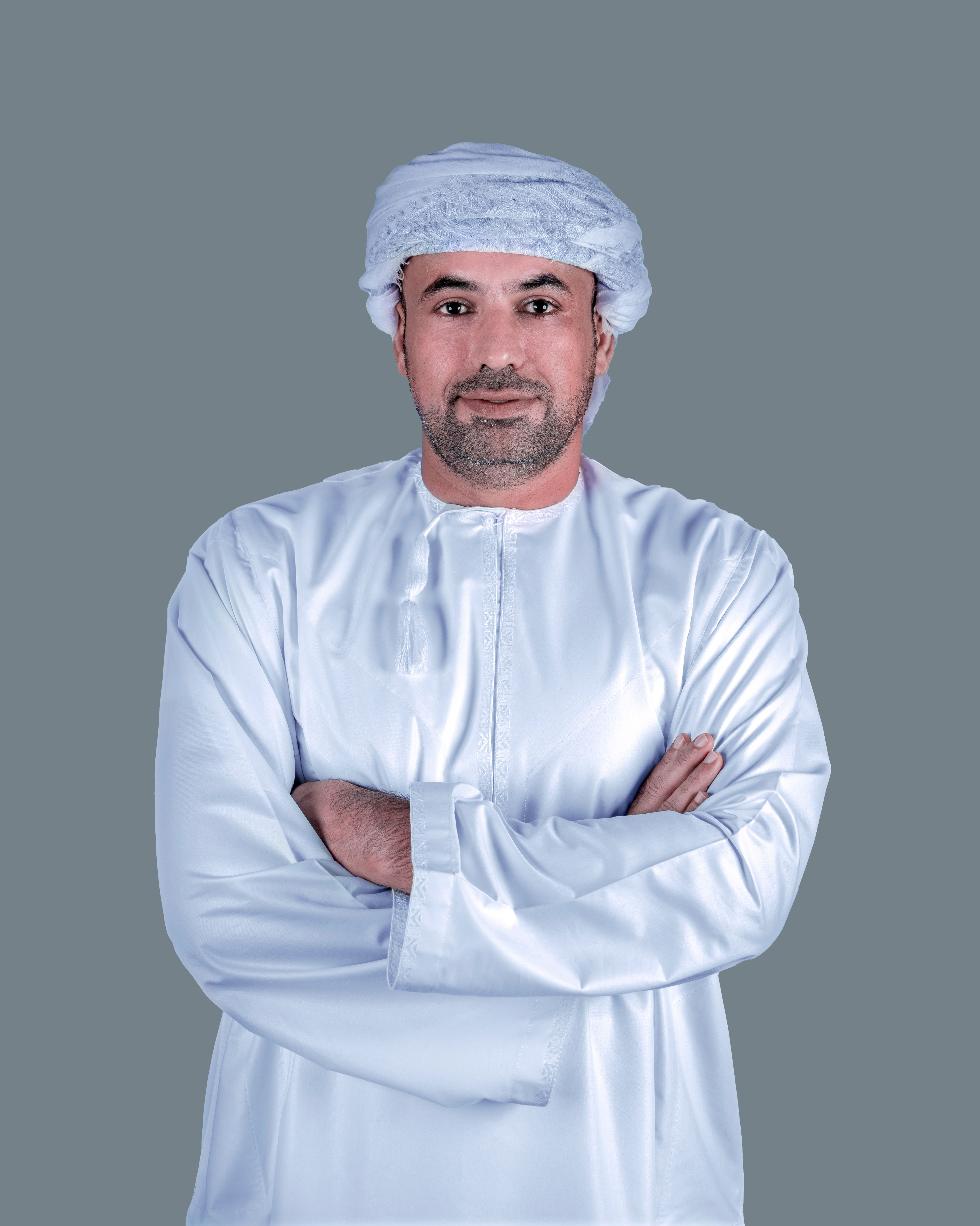 Dr. Abdul Raouf Al Tobi